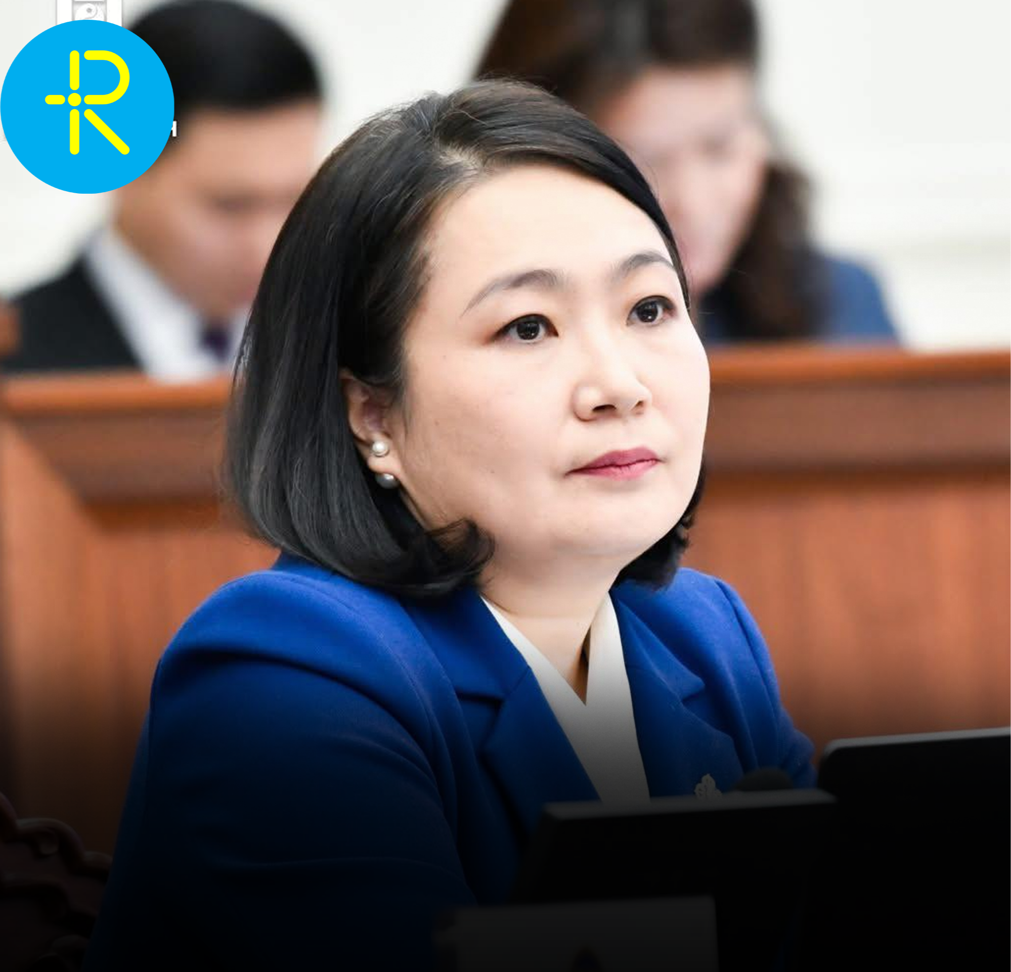 О.Номинчимэг: Судалгаагаар 13-17 насны 4 хүүхэд тутмын нэг нь тамхи хэрэглэж байгаа